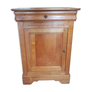 Ancien meuble TV et bar