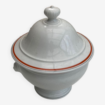 Vintage tureen