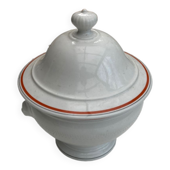 Vintage tureen