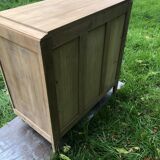 Antique chest of drawers