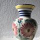 Antique vase Quimper