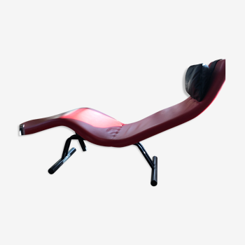 Chaise longue