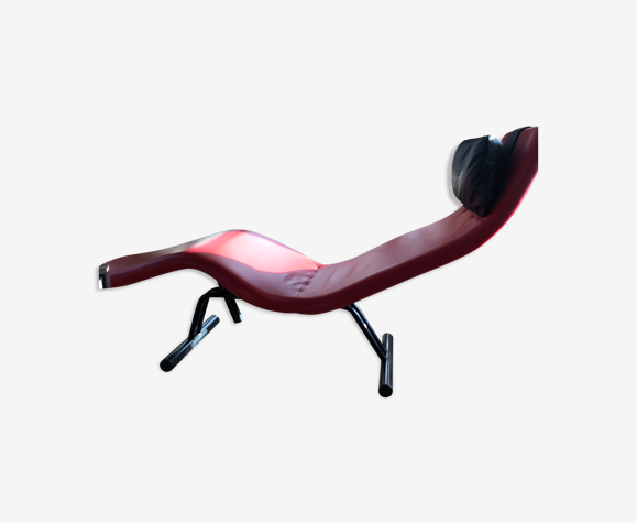 Chaise longue