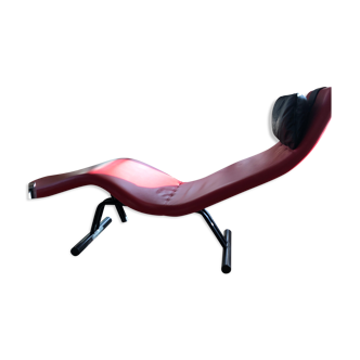 Lounge chair