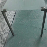 Jean Nouvel desk table