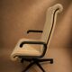 Fauteuil exécutive R.Sapper Knoll 1980
