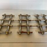 Italy bamboo trivet