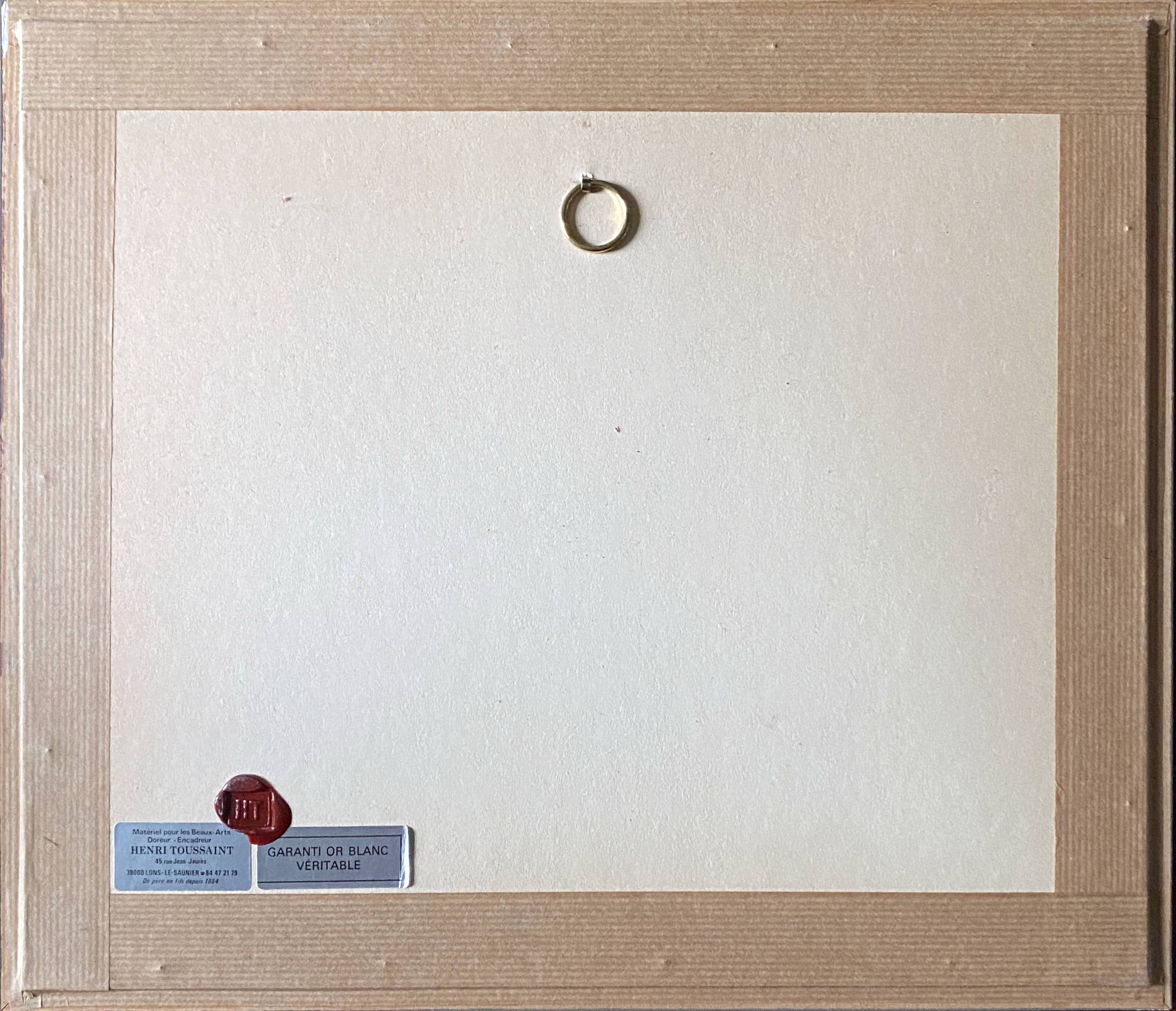 Photo 1/7 Mouse over to enlarge Do you have one to sell? Sell yours Aquarell painting