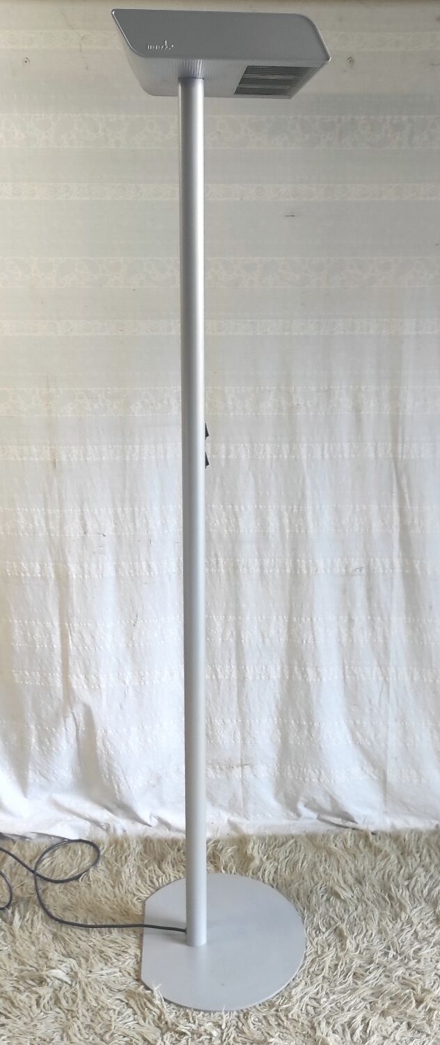 Solstice model floor lamp by Manade - 1980s