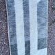 Handmade runner rug 400cm x 70cm