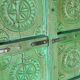 Porte ancienne en bois