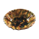 Flame-shaped corolla cup