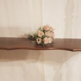 Wall shelf