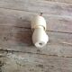 Japanese Kokeshi doll