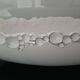 Oblong bowl