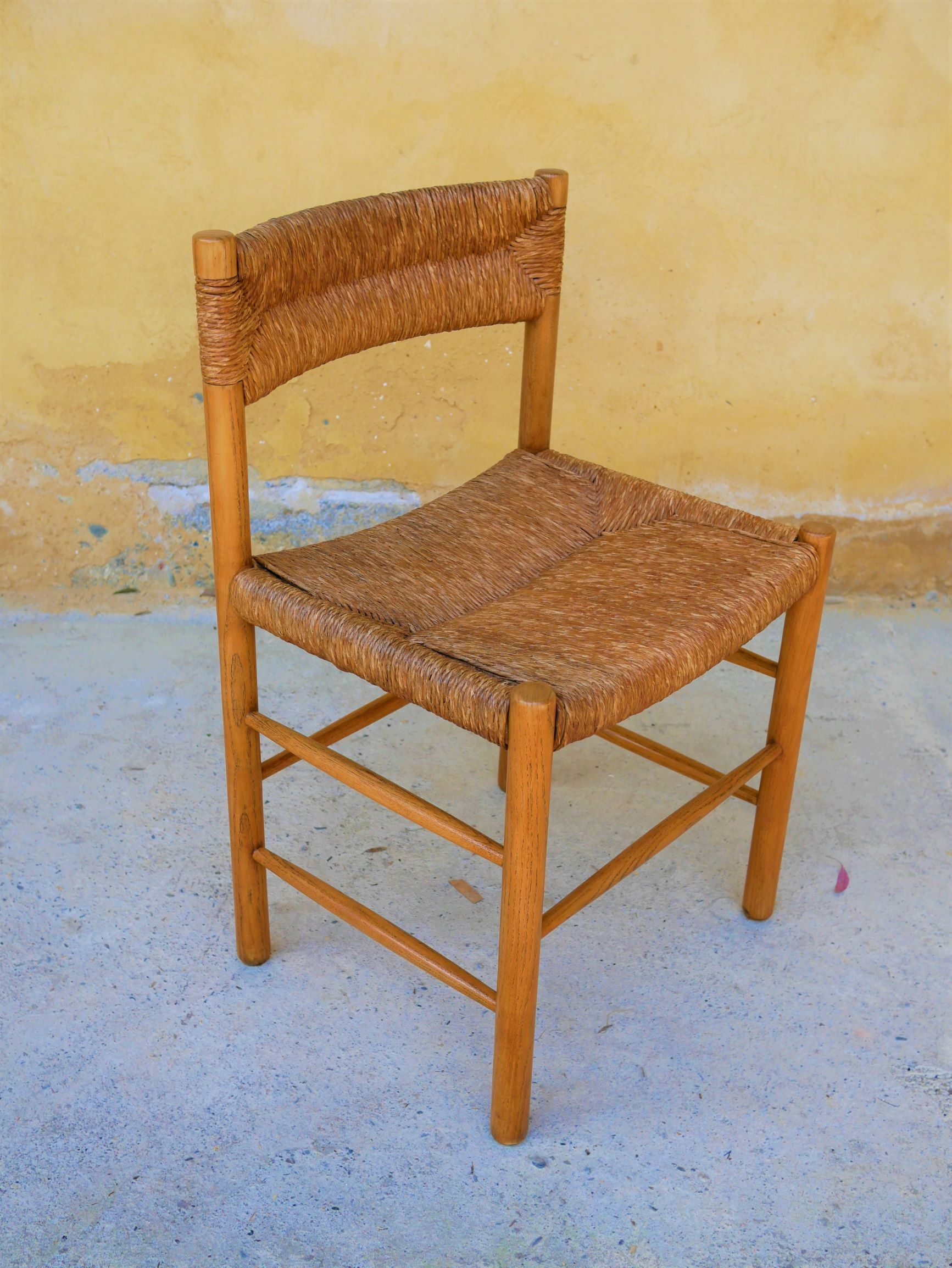 Dordogne chair for Sentou