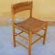 Dordogne chair for Sentou