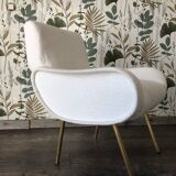 MARCO ZANUSO armchair BABY model