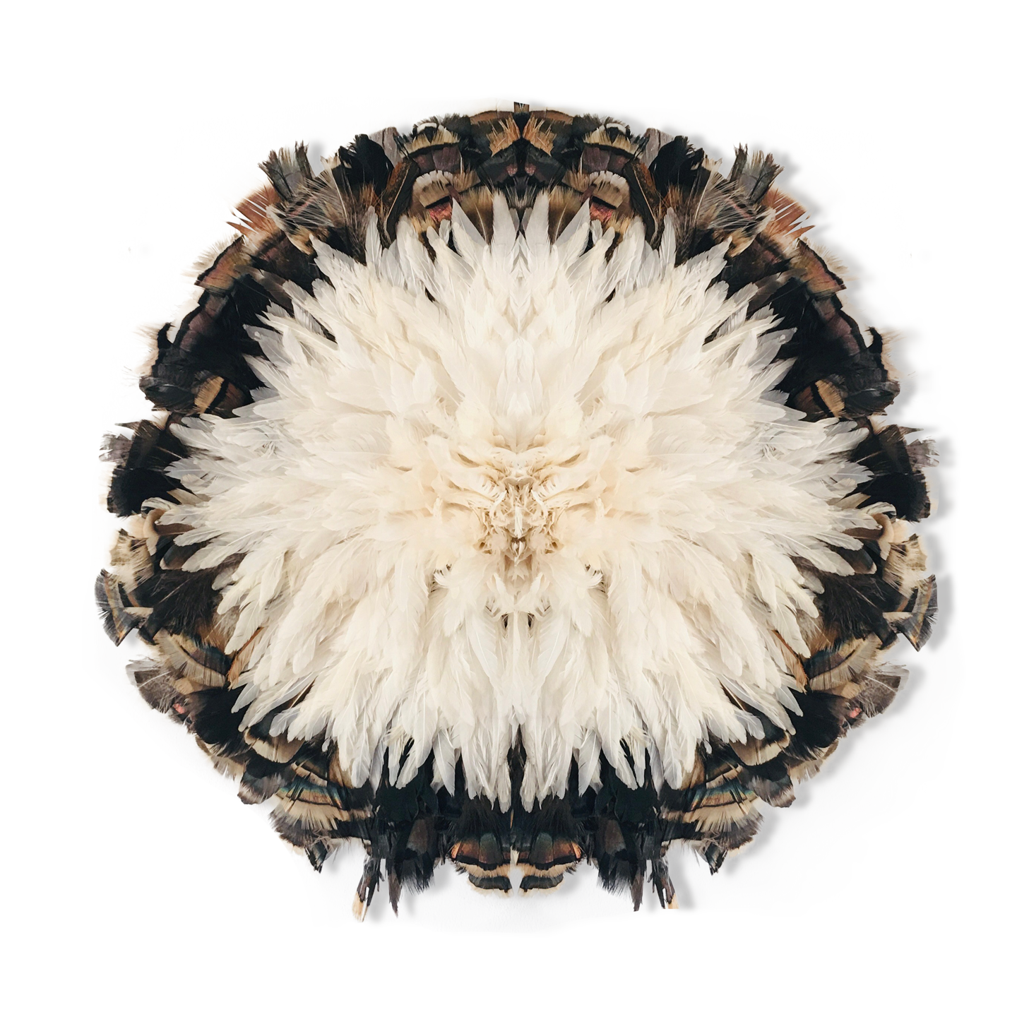 Juju Hat beige 50 cm