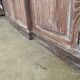 Sideboard solid oak 1930/1940