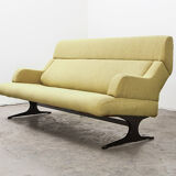 Martin Visser Sofa for 't Spectrum 1965
