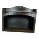 Wall shelf