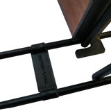 Tomado shelves