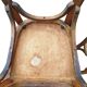 Set of 6 Baumann bistro chairs