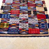 Moroccan Berber Kilim Taznakht