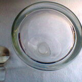 Crystal carafe