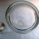 Crystal carafe