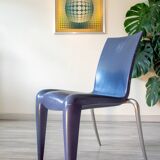 Set of 4 P.Starck chairs, VITRA edition, 1992