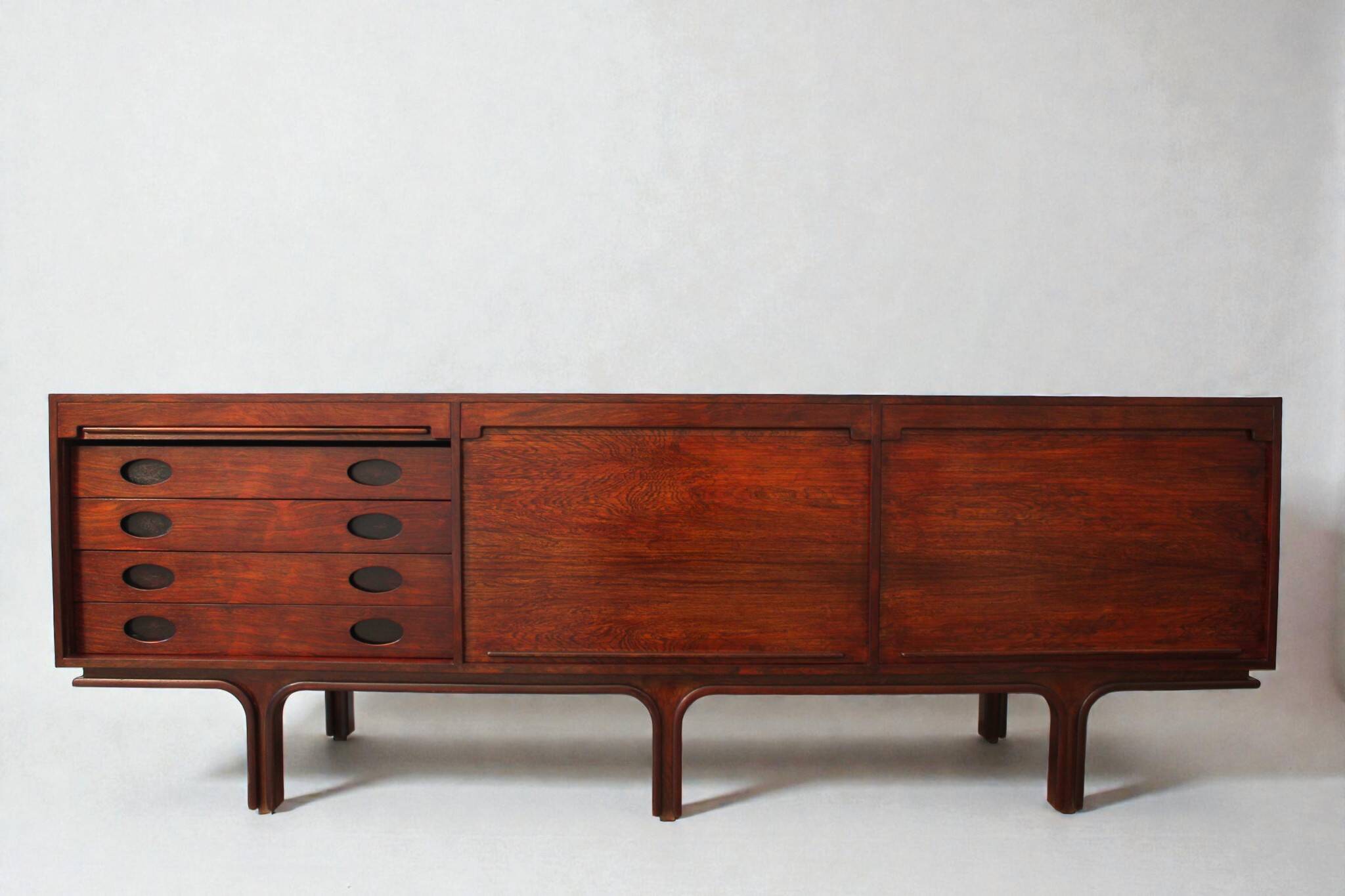 Enfilade M501 Gianfranco Frattini