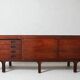 Enfilade M501 Gianfranco Frattini