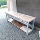Large craft table