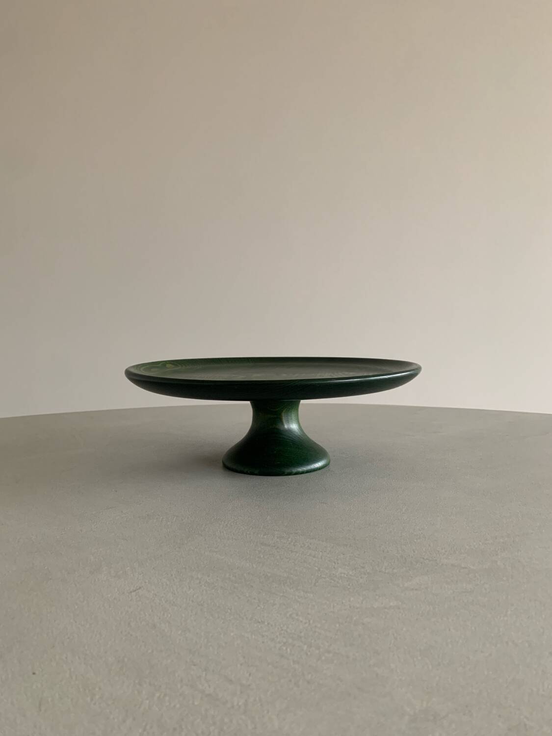 Pie / fruit tray by Karl Holmberg, Sweden 70s