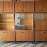 Vintage furniture Scandinavian type