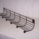 Metal shelf - annees50