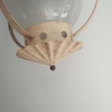 Seventies ceiling lamp