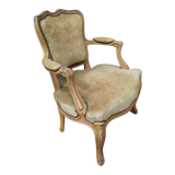 Louis XV style armchair