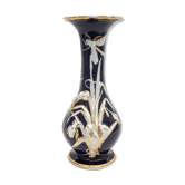 Vase libellule art nouveau