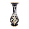 Dragonfly vase, Art Nouveau