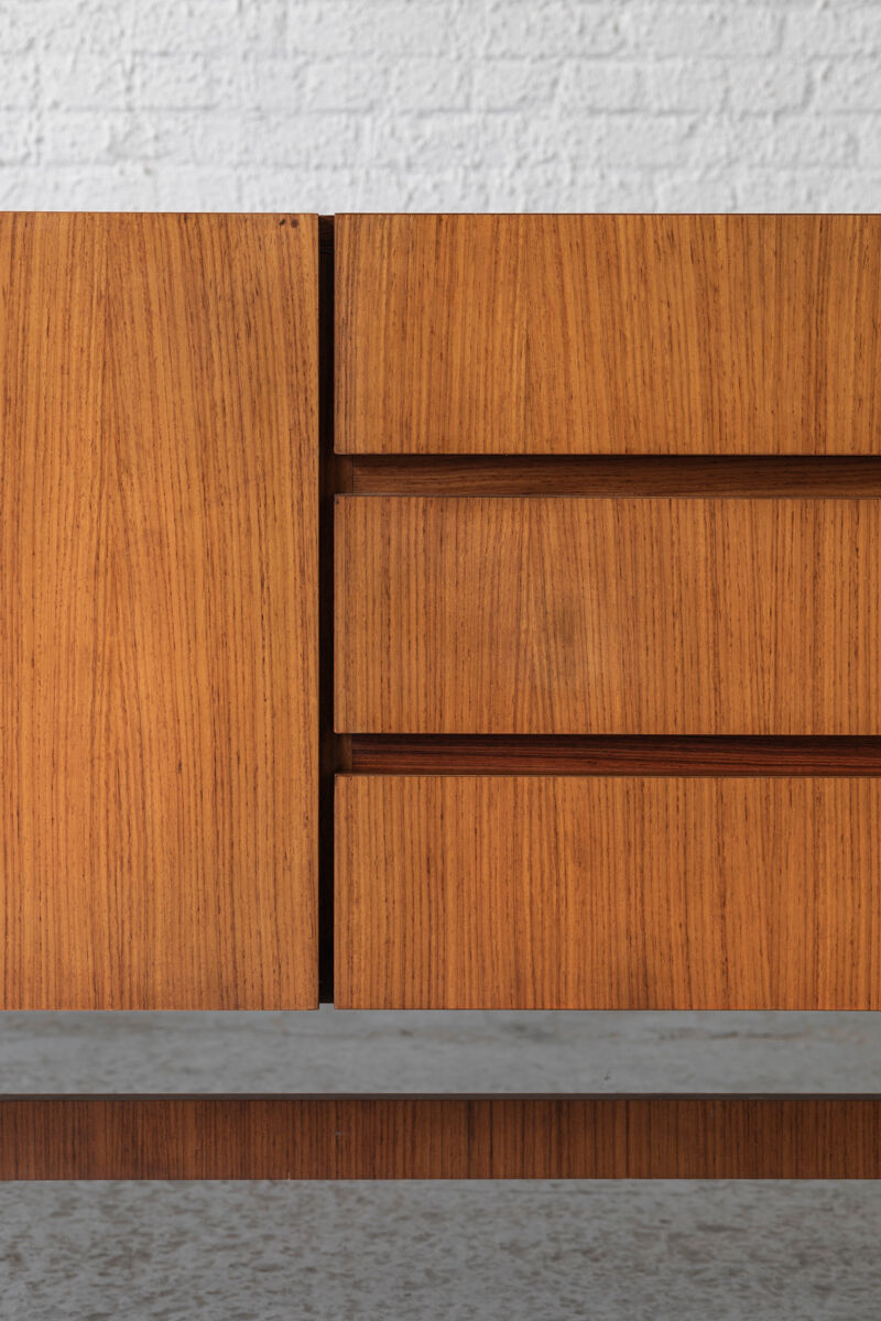 Sideboard by Musterring, Germany 1960’s