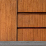 Sideboard by Musterring, Germany 1960’s