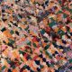Boucherouite carpet - 170 x 240 cm