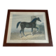 Gravure anglaise