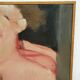 Michel Parré modern painting in the spirit of Maurice Bacon 1964