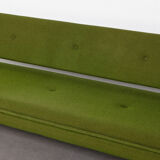 Extendable sleeper sofa Martin Visser BR39/BR49 for 't Spectrum 1960