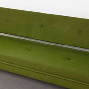Canapé-lit extensible Martin Visser BR39/BR49 pour 't Spectrum 1960