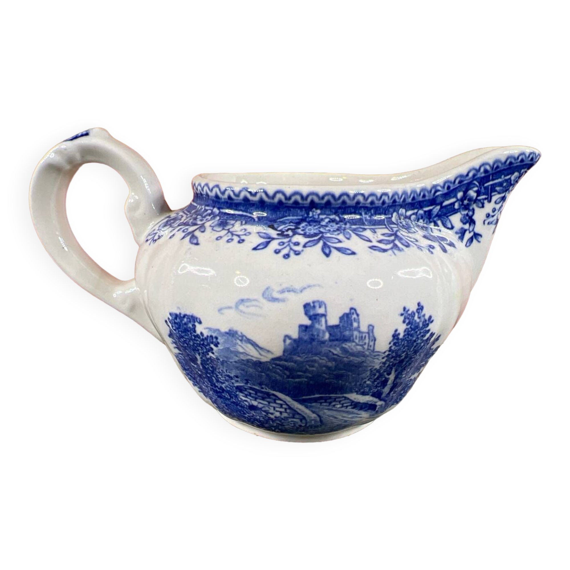 Pot à lait villeroy Boch Burgenland